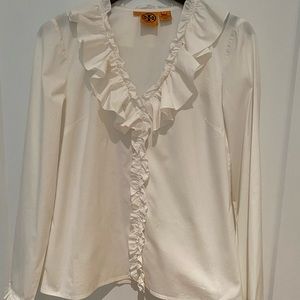 Tory Burch top